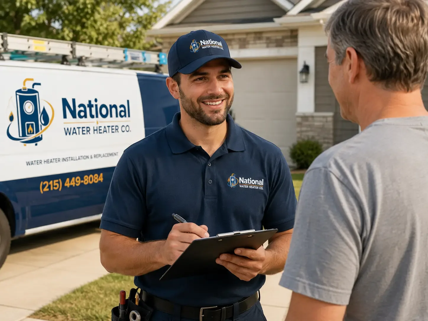 Water Heater Installation Easton, IL FAQs